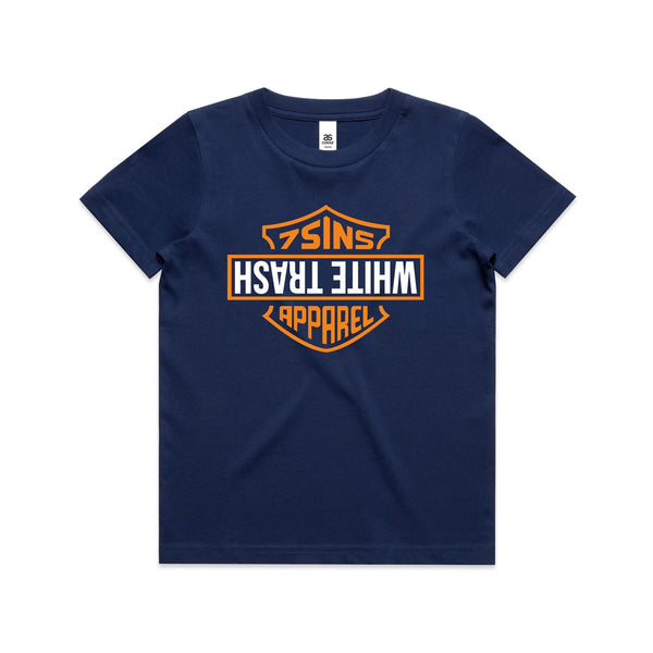 Kids “Tommy Lee” Tee