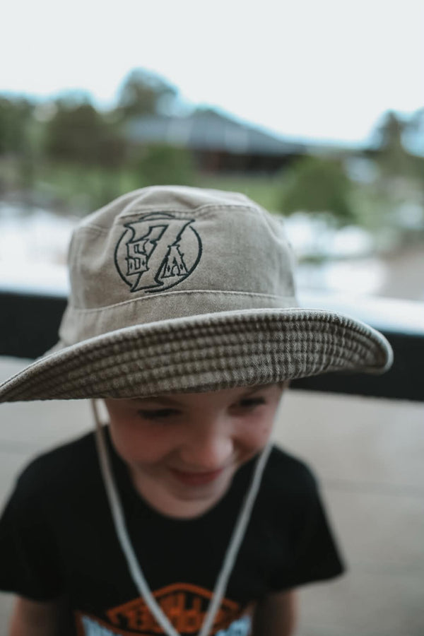7SA “School Boy” Hat