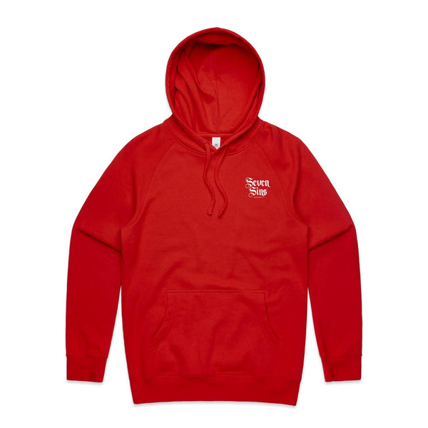 Panhead - Supply Hood
