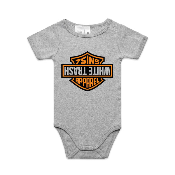 Infant “Tommy Lee” Onesie
