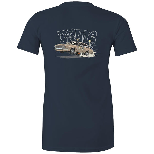 AS Colour - Women's Maple Tee