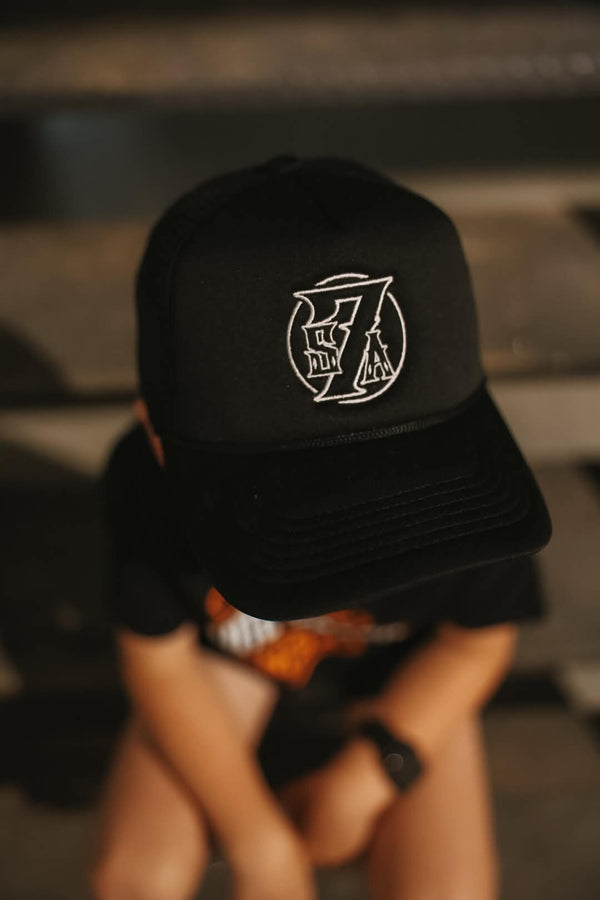 7SA Trucker Cap