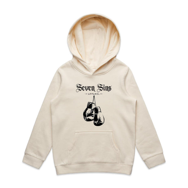Youth "Boxing" Supply Hood