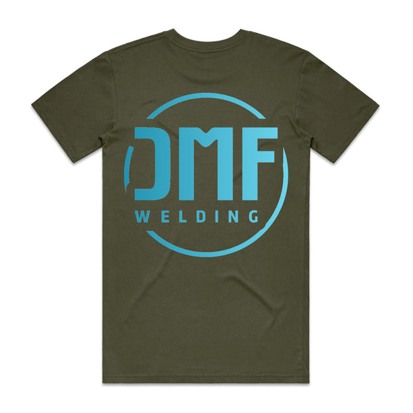 DMF - AS Colour Staple Tee