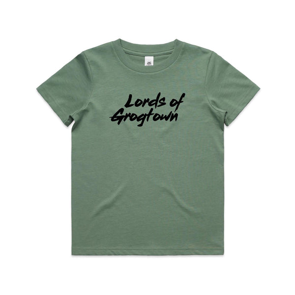 Youth "Lords of Grogtown" 🍻 Tee
