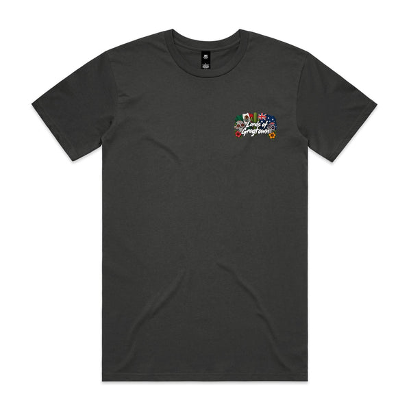BAJA 1000 - Lords of Grogtown 🍻- Staple Tee