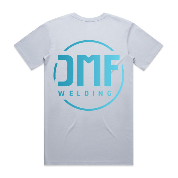 DMF - Light - AS Colour Staple Tee
