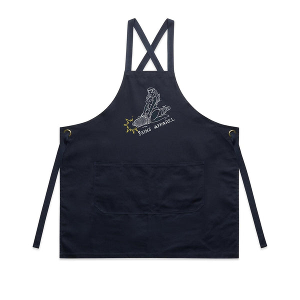 AS Colour Carrie Apron