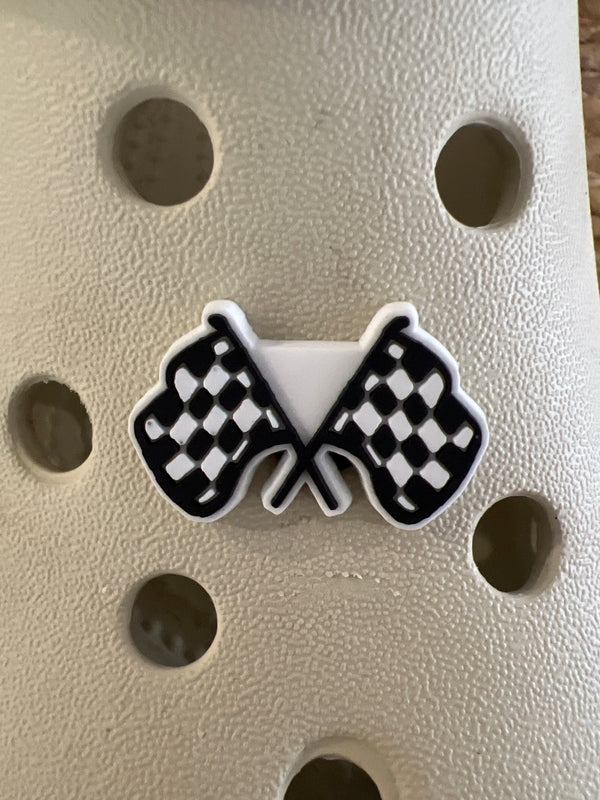 Assorted Croc Charms