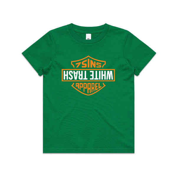 Kids “Tommy Lee” Tee