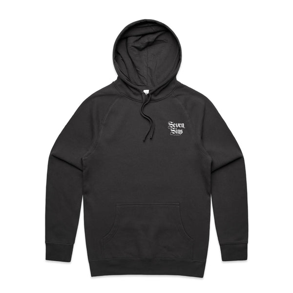 Panhead - Supply Hood