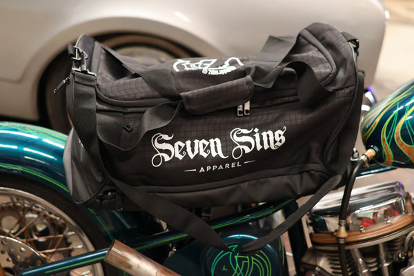 7sins Duffle Bag