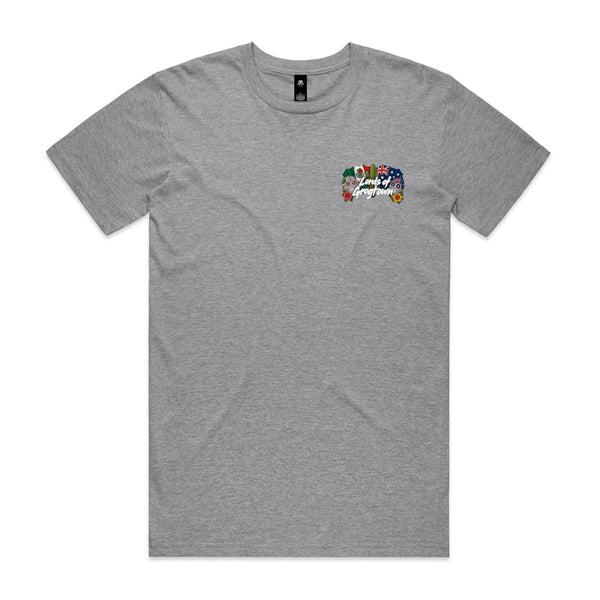 BAJA 1000 - Lords of Grogtown 🍻- Staple Tee