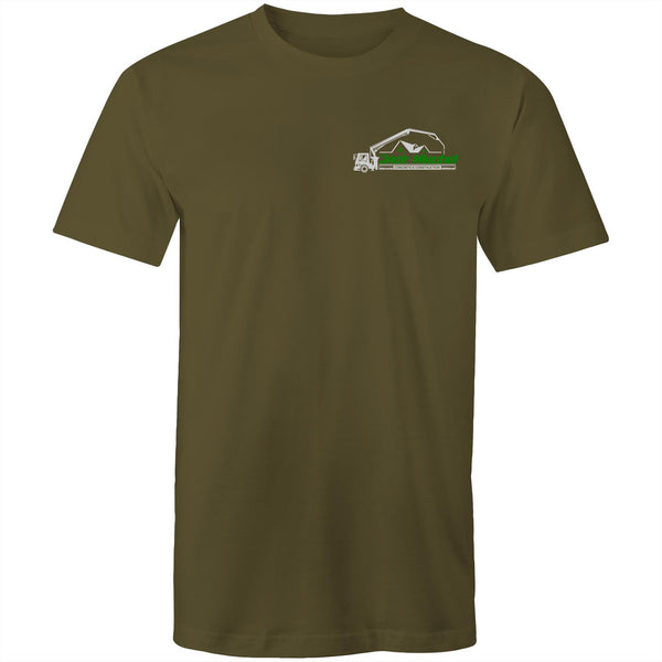 AS Colour Staple “Jack” - Mens T-Shirt