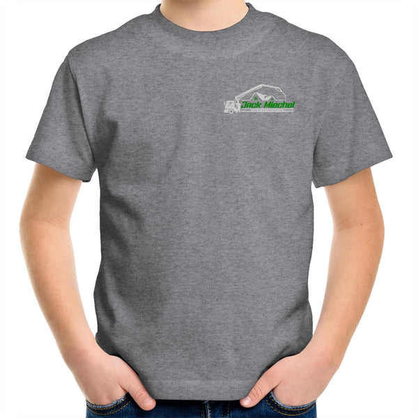 AS Colour “Jack” Kids Youth T-Shirt
