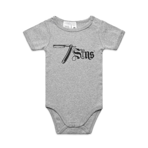 Razor - Infant Mini-Me One-Piece