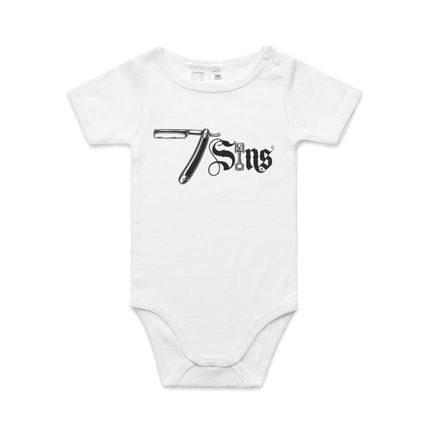 Razor - Infant Mini-Me One-Piece