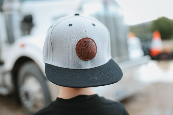7SA SnapBack