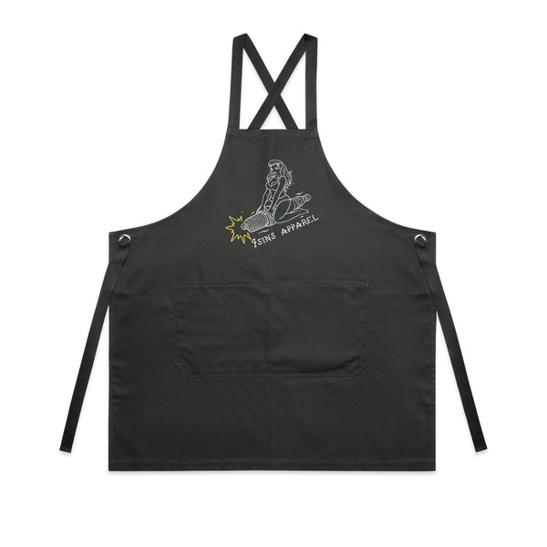 AS Colour Carrie Apron