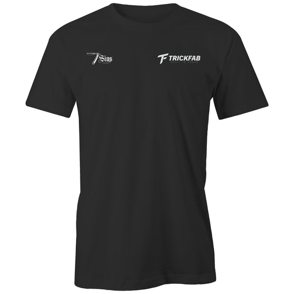 Trickfab - AS Colour - Classic Tee