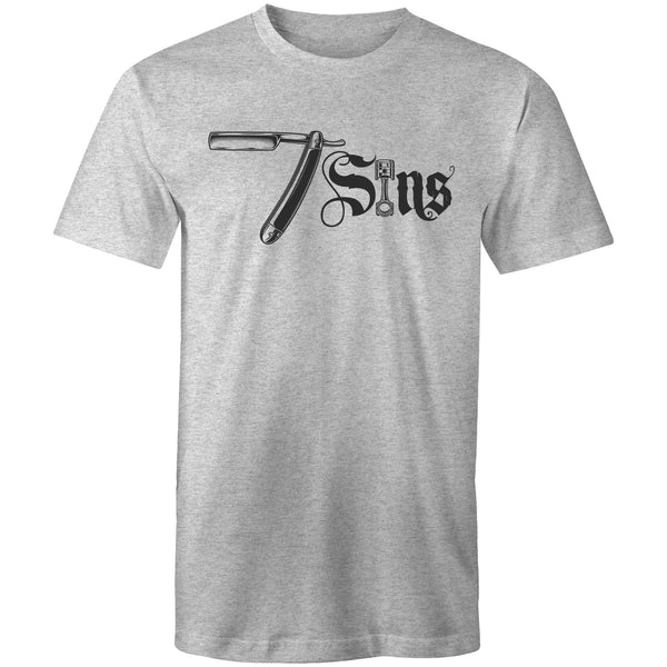 AS Colour Staple - Mens T-Shirt