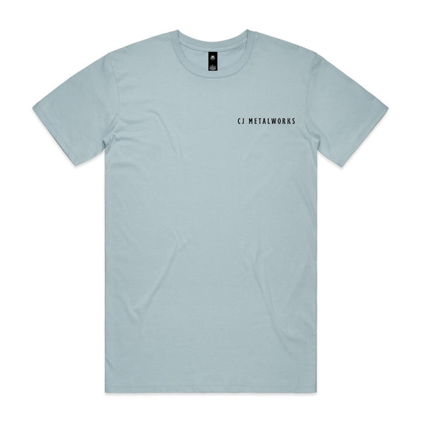 CJ AS Colour Staple Tee