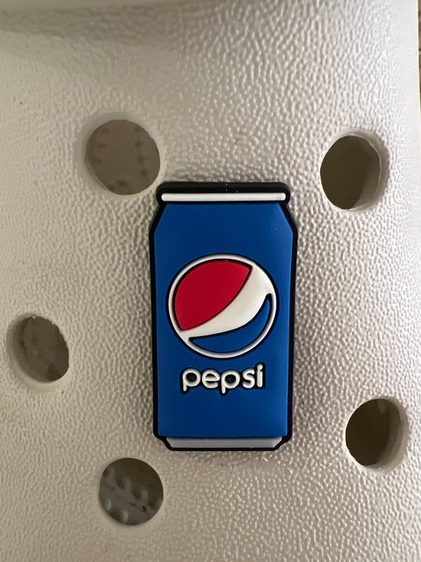 Assorted Croc Charms