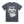 “Pan Head” Heavy Faded Tee