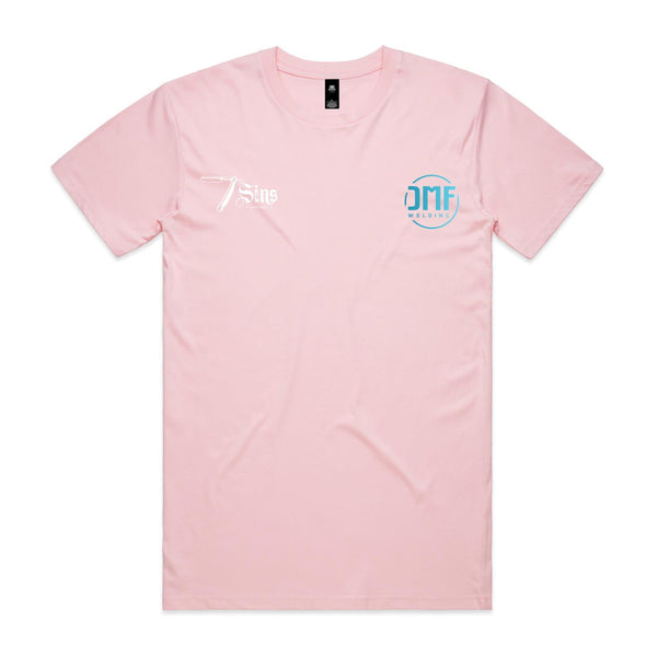 DMF - AS Colour Staple Tee