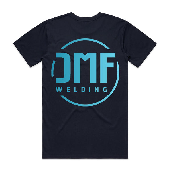 DMF - AS Colour Staple Tee
