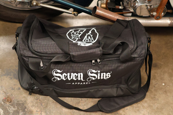 7sins Duffle Bag