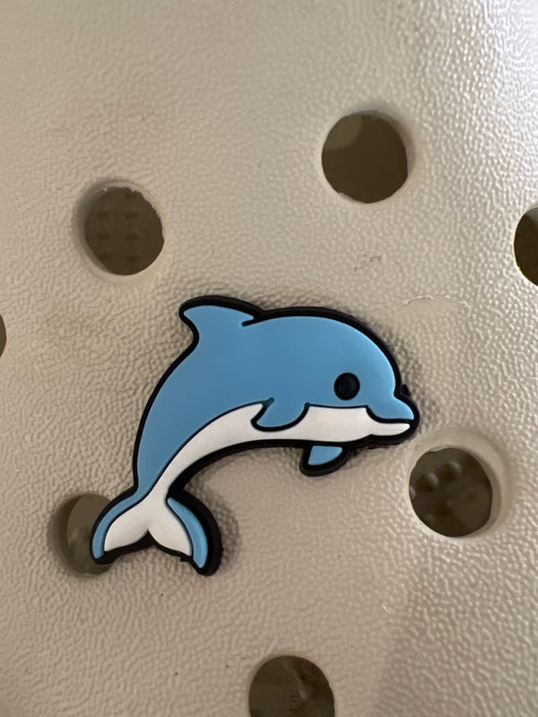 Assorted Croc Charms