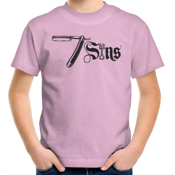 Youth T-Shirt Sprocket