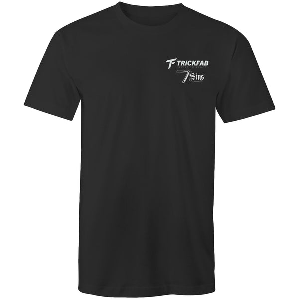 Men’s “Trickfab” AS Colour Staple - Mens T-Shirt