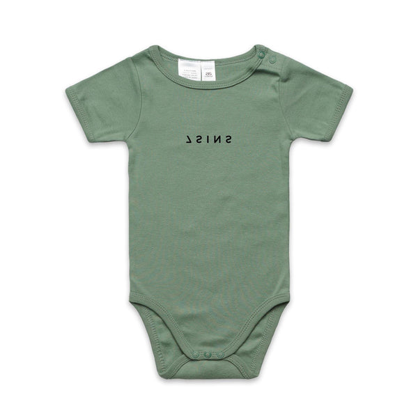 7SINS - Infant Mini-Me One-Piece