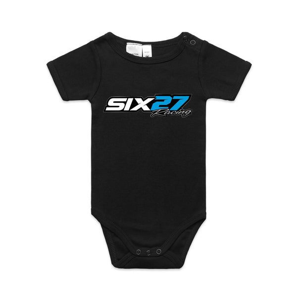 Six27 - AS Colour Organic Infant Mini-Me One-Piece