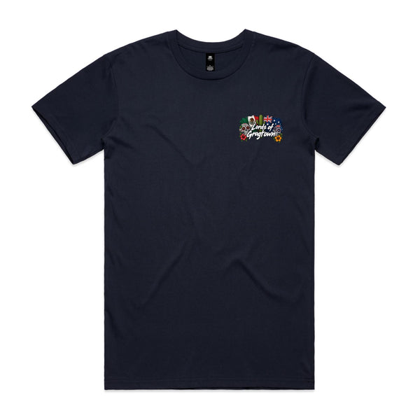 BAJA 1000 - Lords of Grogtown 🍻- Staple Tee