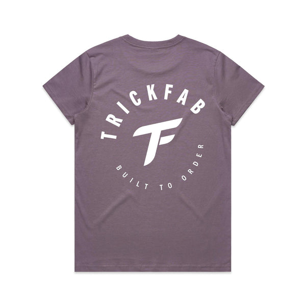 Trickfab - AS Colour Women's Maple Tee
