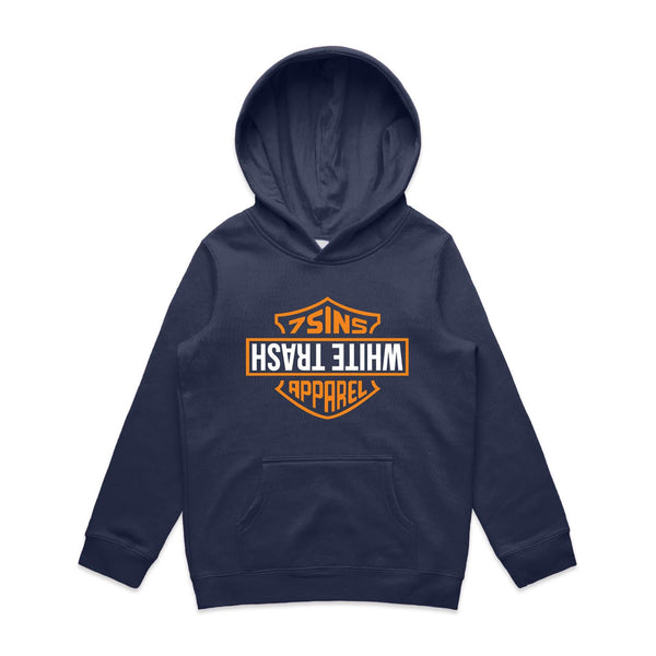 Kids “Tommy Lee” Hoodie
