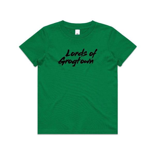 Youth "Lords of Grogtown" 🍻 Tee