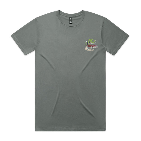 Men’s “Baz” - AS Colour Staple Tee