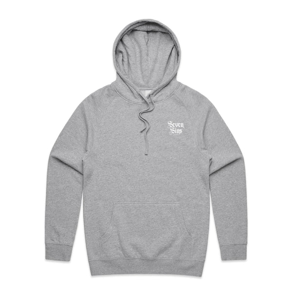 Panhead - Supply Hood