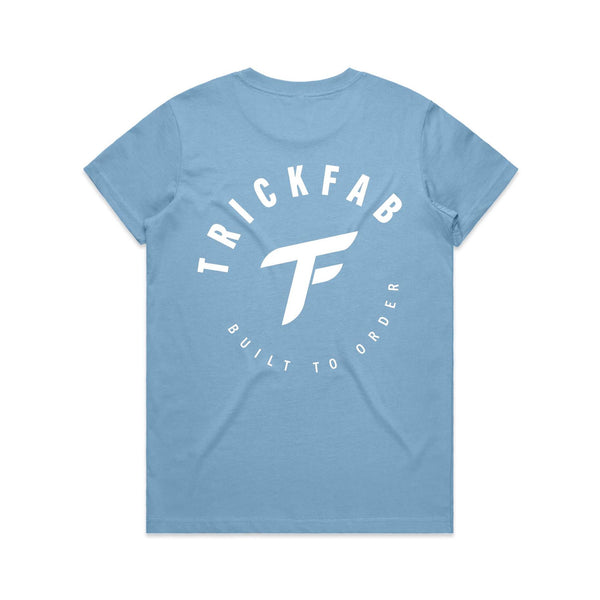 Trickfab - AS Colour Women's Maple Tee