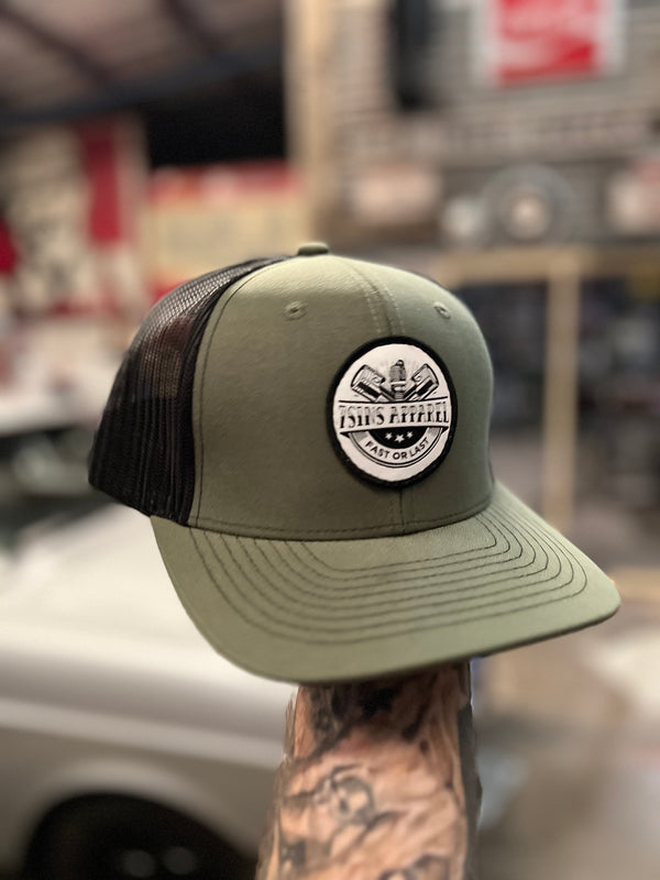 Trucker Cap