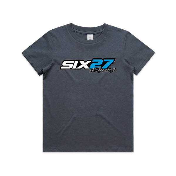 Six27 - AS Colour - Youth Staple Tee