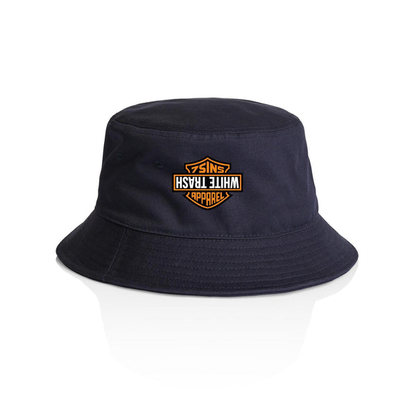 Trash - AS Colour Bucket Hat