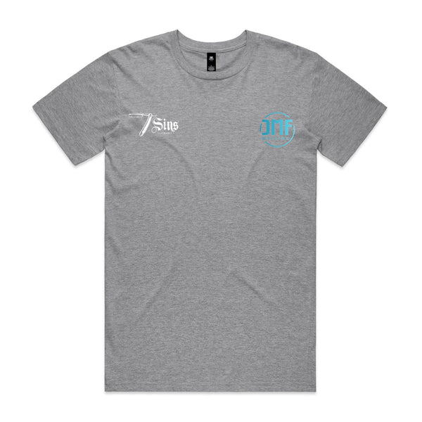 DMF - AS Colour Staple Tee