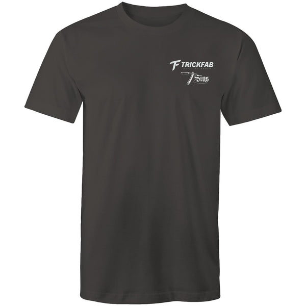 Men’s “Trickfab” AS Colour Staple - Mens T-Shirt