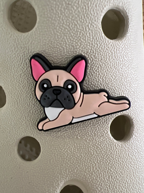 Assorted Croc Charms