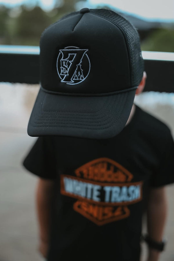 7SA Trucker Cap